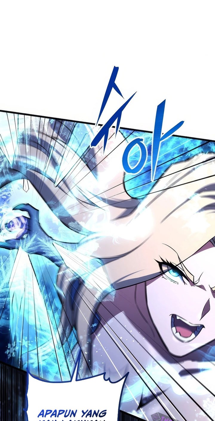 Maxed Out Leveling Chapter 89 - halaman 37