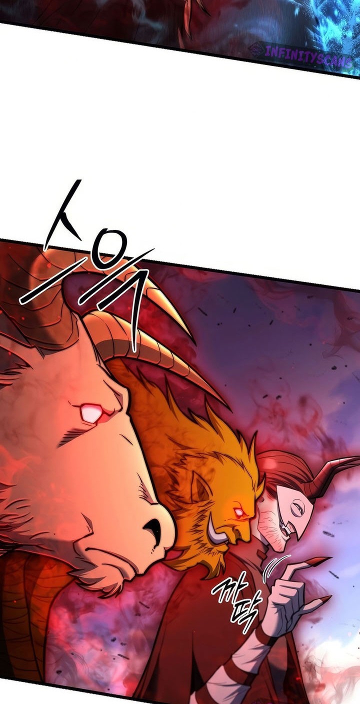 Maxed Out Leveling Chapter 89 - halaman 39