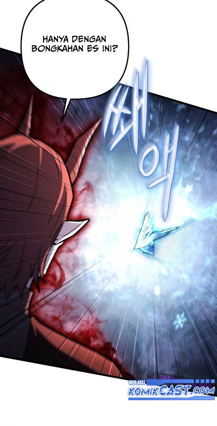 Maxed Out Leveling Chapter 89 - halaman 41