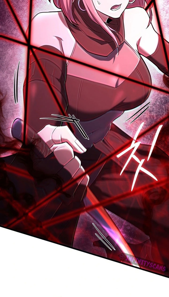 Maxed Out Leveling Chapter 89 - halaman 45