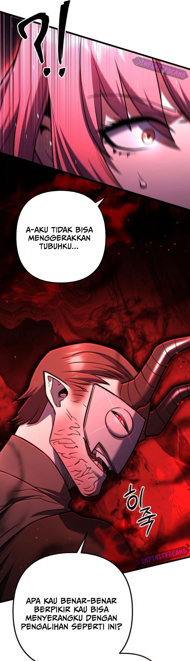 Maxed Out Leveling Chapter 89 - halaman 46