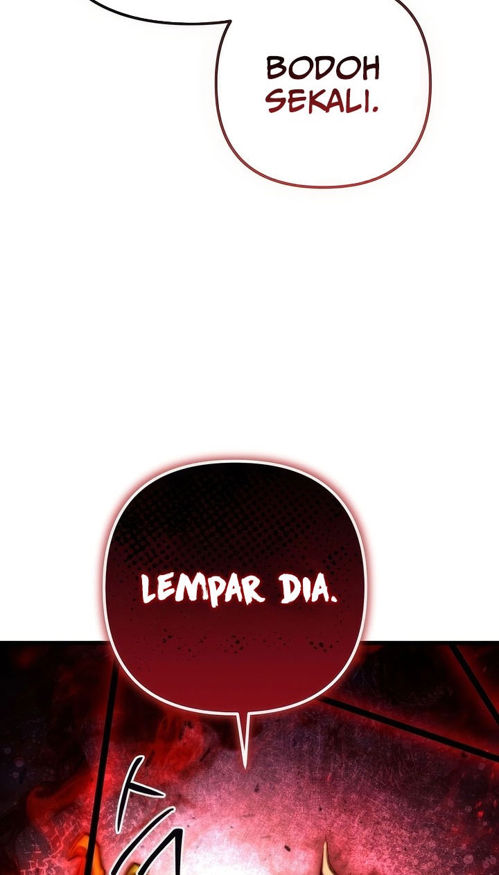 Maxed Out Leveling Chapter 89 - halaman 47