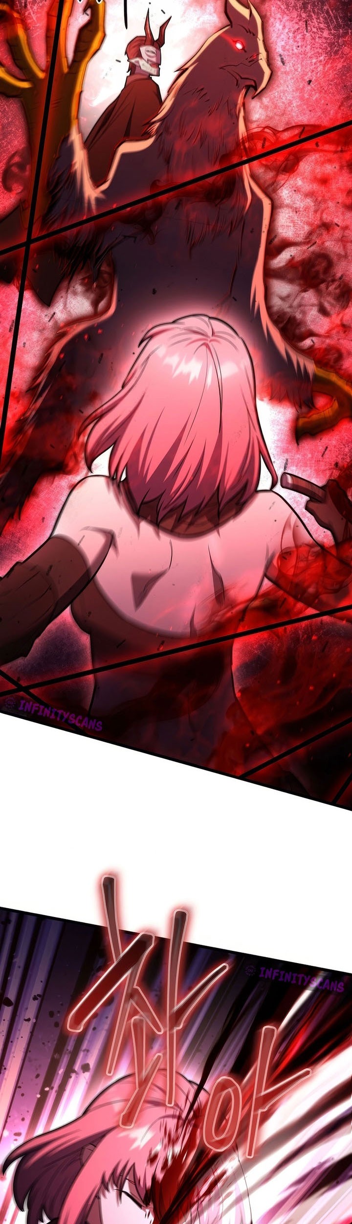 Maxed Out Leveling Chapter 89 - halaman 48