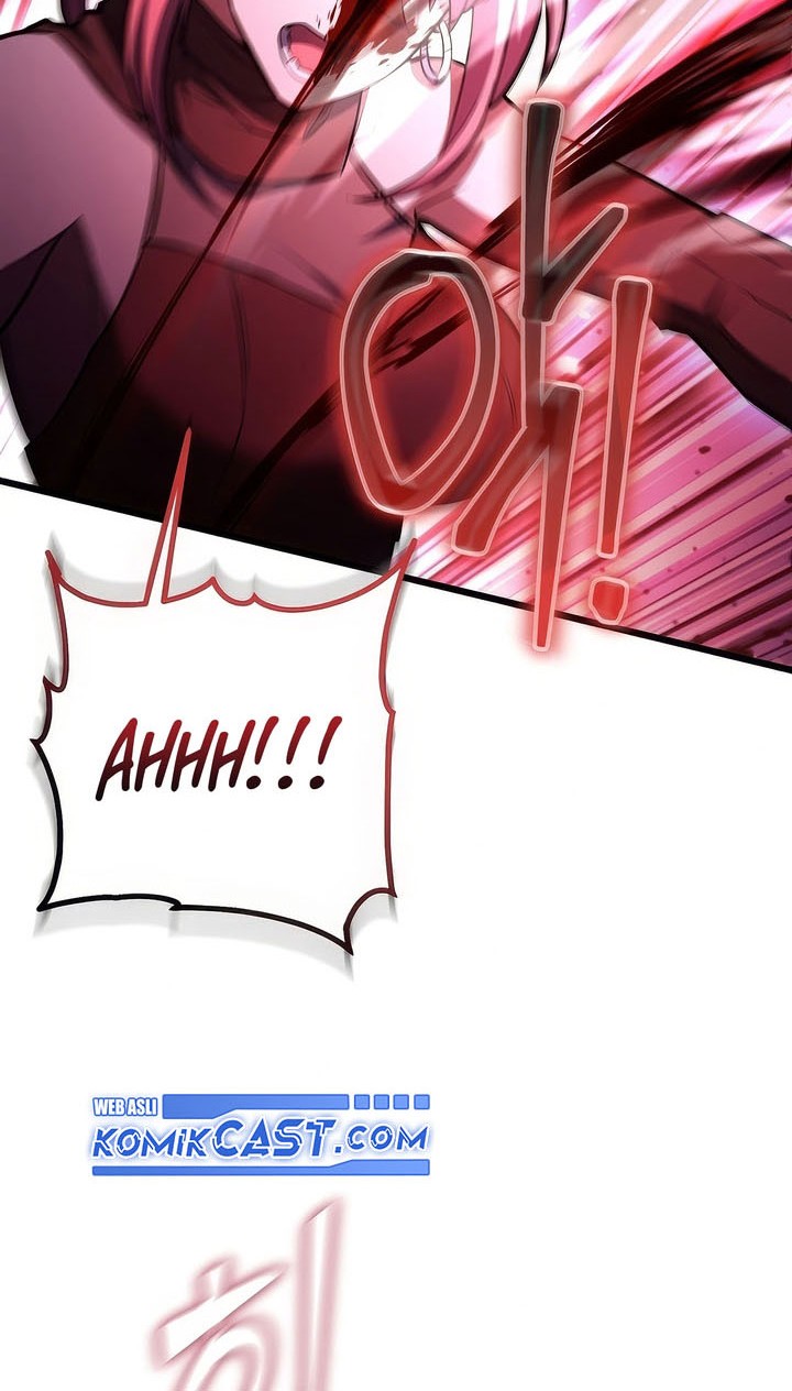 Maxed Out Leveling Chapter 89 - halaman 49
