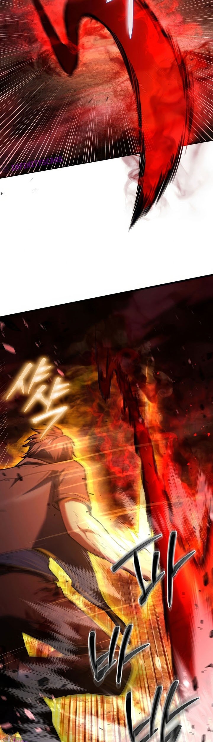 Maxed Out Leveling Chapter 89 - halaman 54