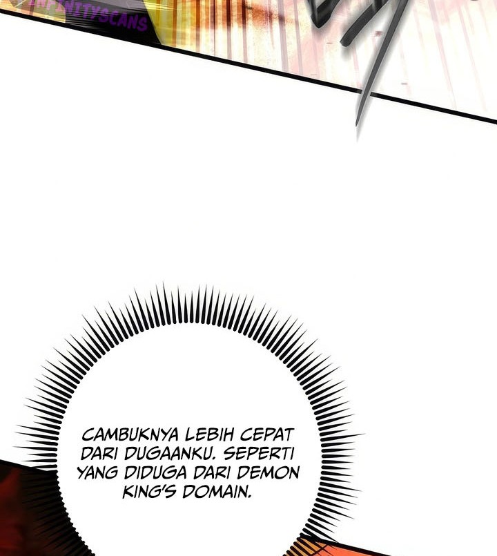 Maxed Out Leveling Chapter 89 - halaman 55