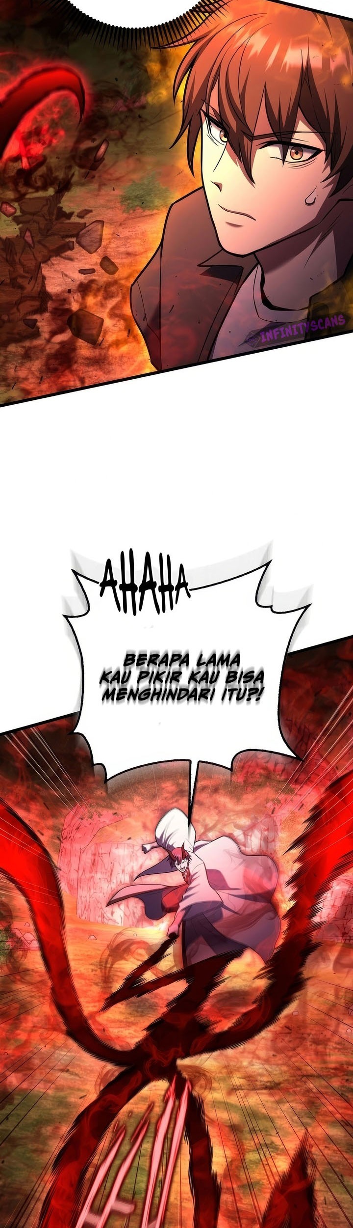 Maxed Out Leveling Chapter 89 - halaman 56