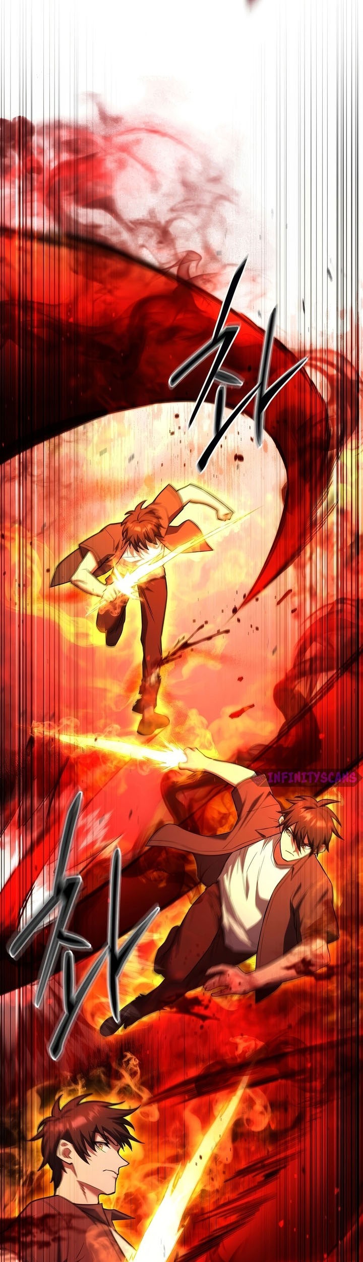 Maxed Out Leveling Chapter 89 - halaman 58