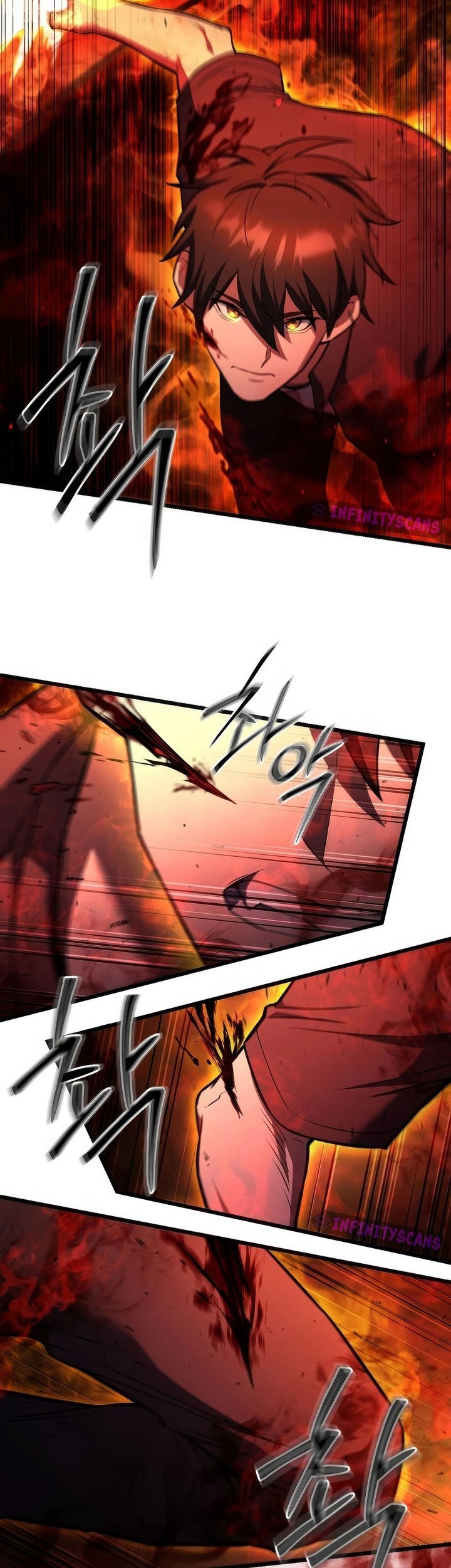 Maxed Out Leveling Chapter 89 - halaman 60
