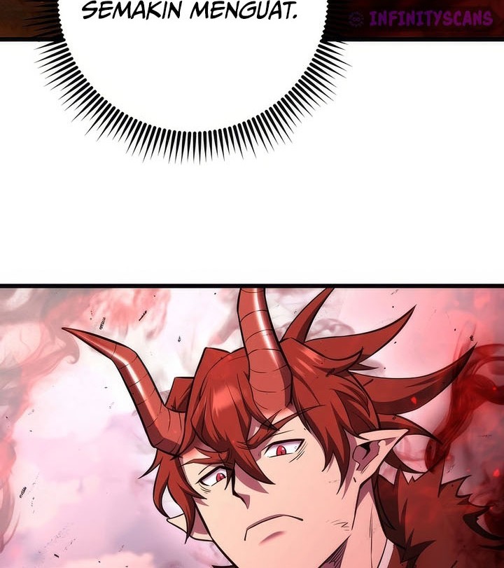 Maxed Out Leveling Chapter 89 - halaman 63