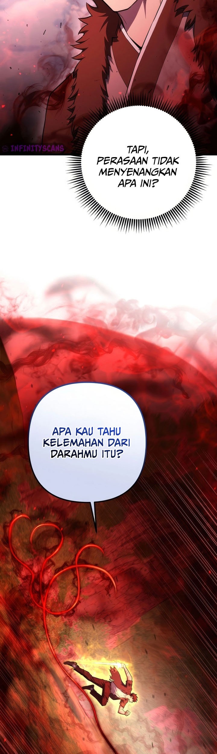 Maxed Out Leveling Chapter 89 - halaman 64