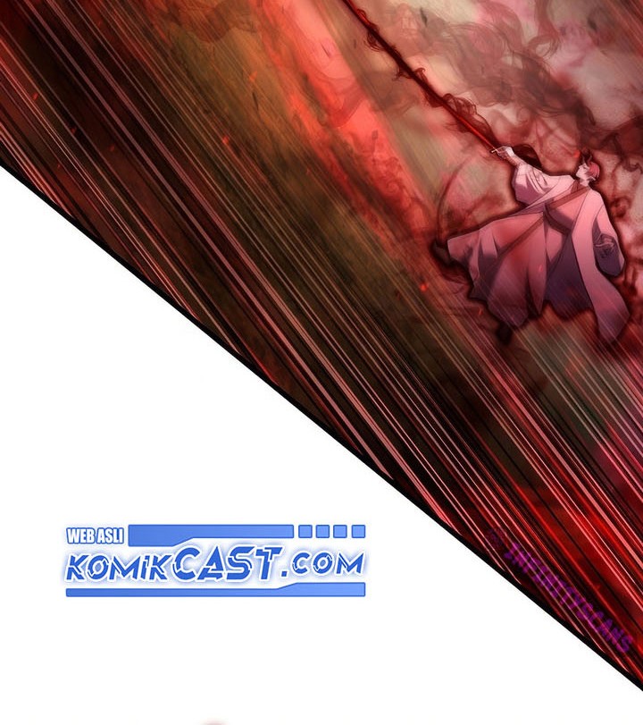 Maxed Out Leveling Chapter 89 - halaman 65