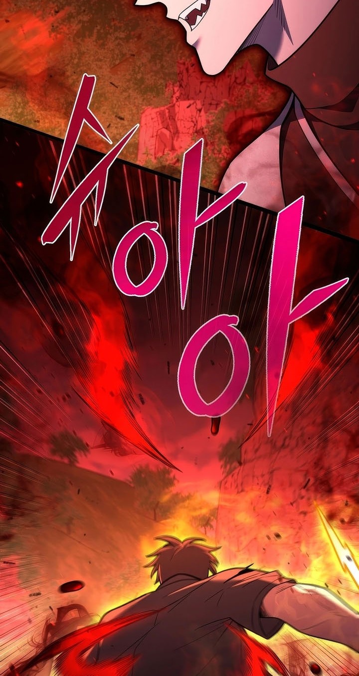 Maxed Out Leveling Chapter 89 - halaman 67