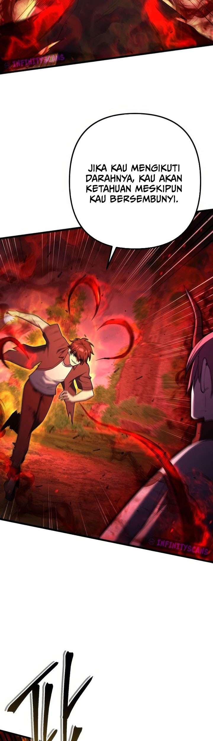 Maxed Out Leveling Chapter 89 - halaman 68