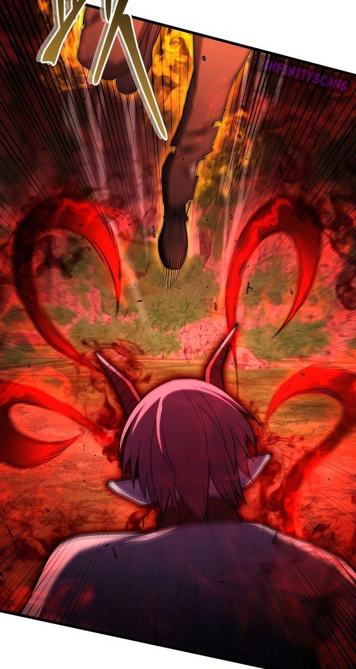 Maxed Out Leveling Chapter 89 - halaman 69