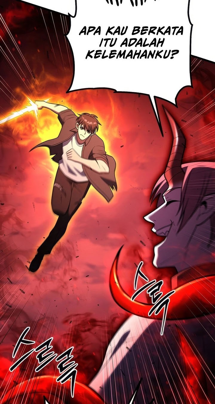 Maxed Out Leveling Chapter 89 - halaman 71