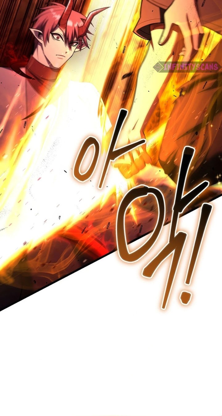 Maxed Out Leveling Chapter 89 - halaman 73