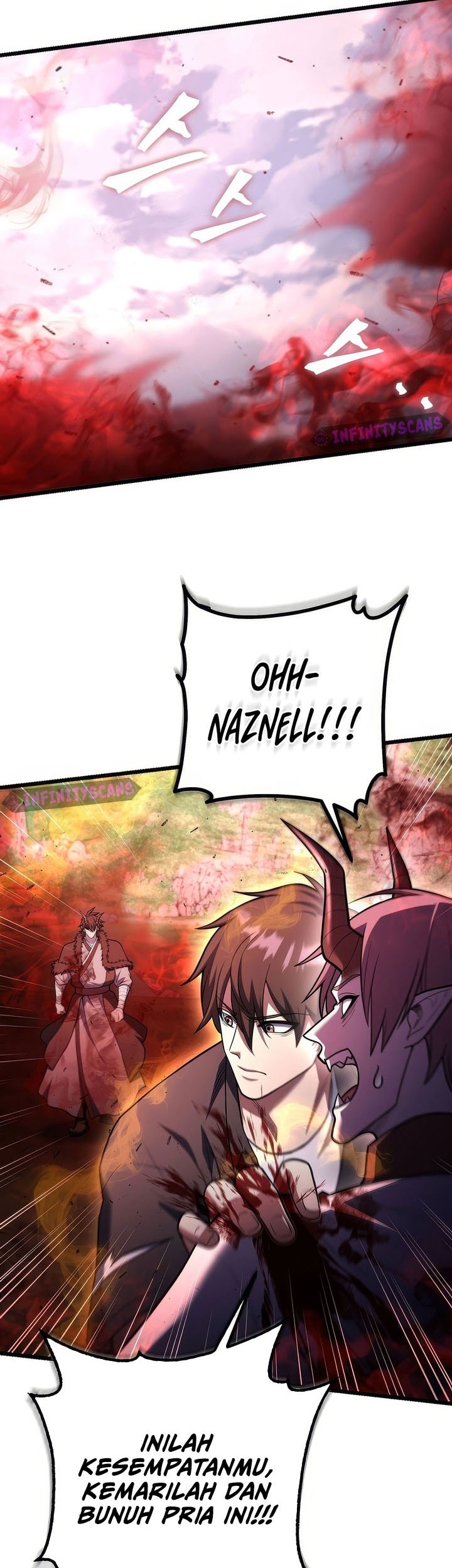 Maxed Out Leveling Chapter 89 - halaman 76