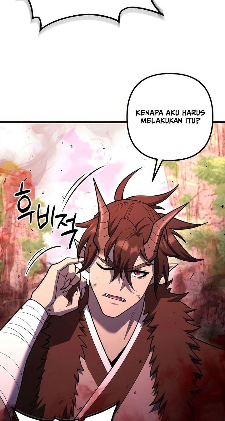 Maxed Out Leveling Chapter 89 - halaman 77