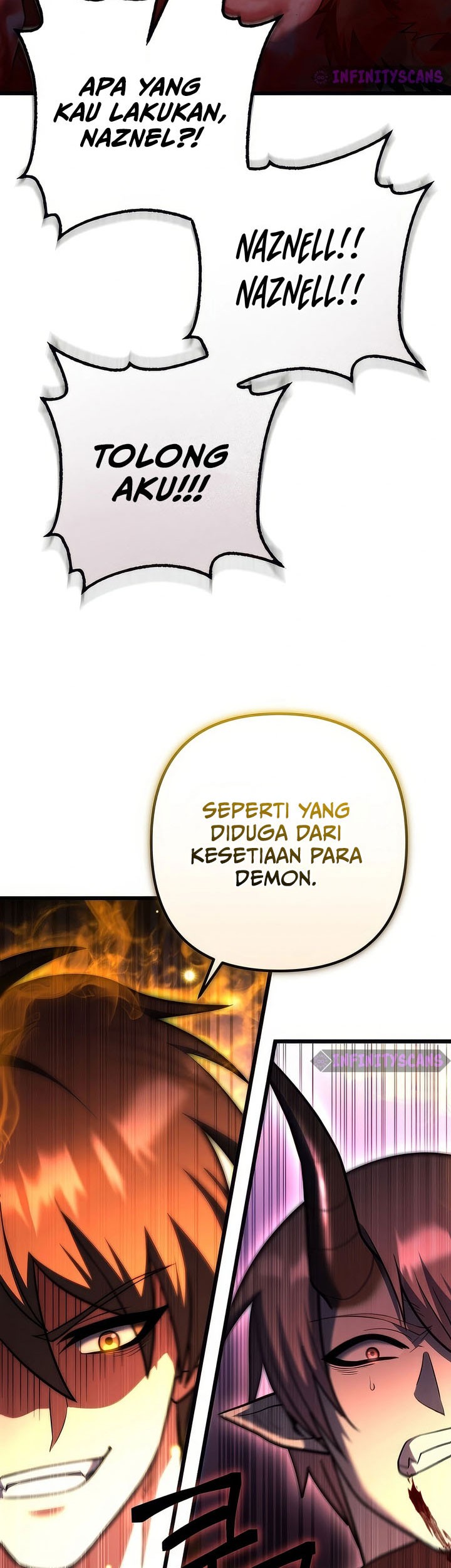Maxed Out Leveling Chapter 89 - halaman 78