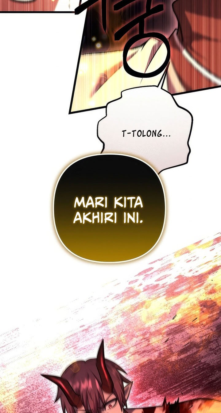 Maxed Out Leveling Chapter 89 - halaman 79