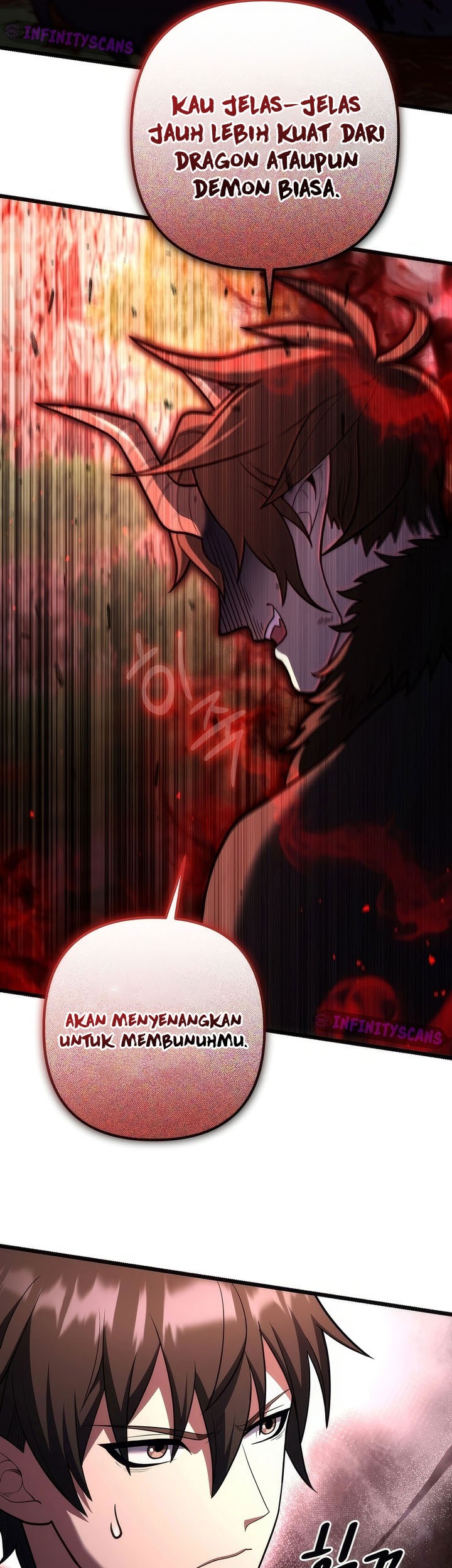 Maxed Out Leveling Chapter 89 - halaman 82