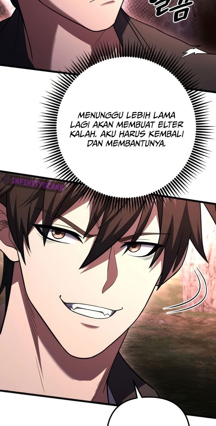 Maxed Out Leveling Chapter 89 - halaman 83