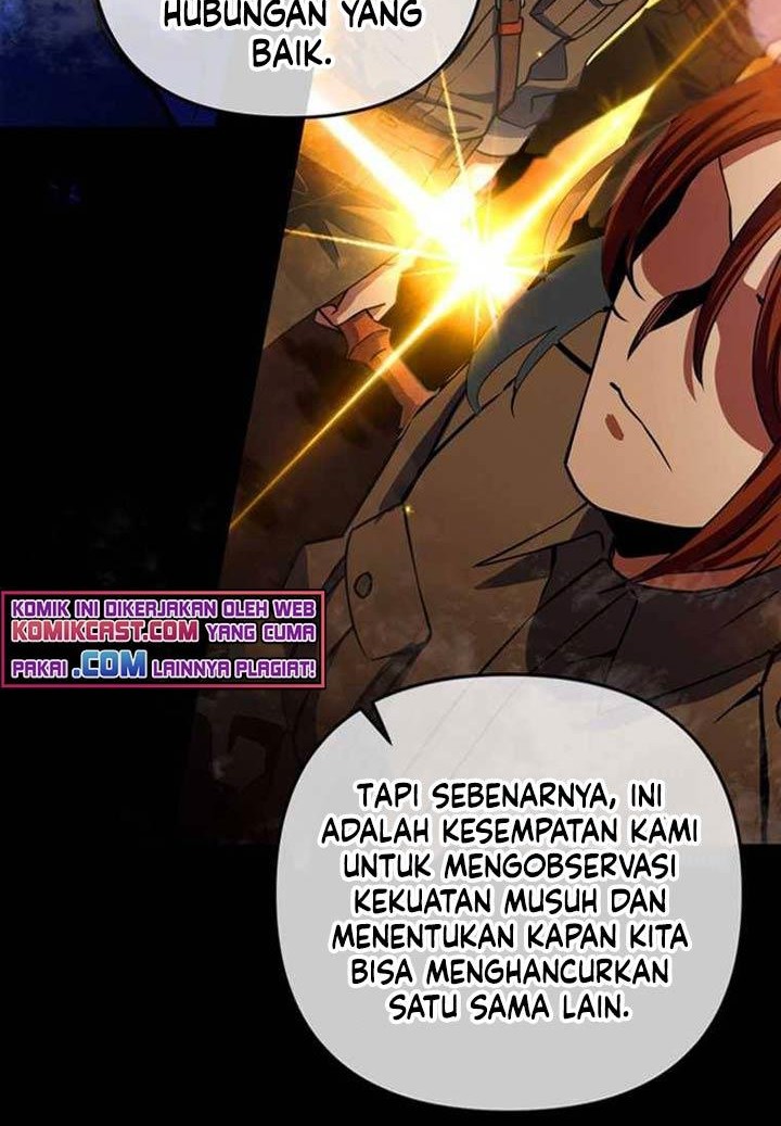 Maxed Out Leveling Chapter 9 - halaman 14