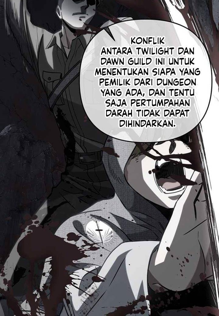 Maxed Out Leveling Chapter 9 - halaman 16