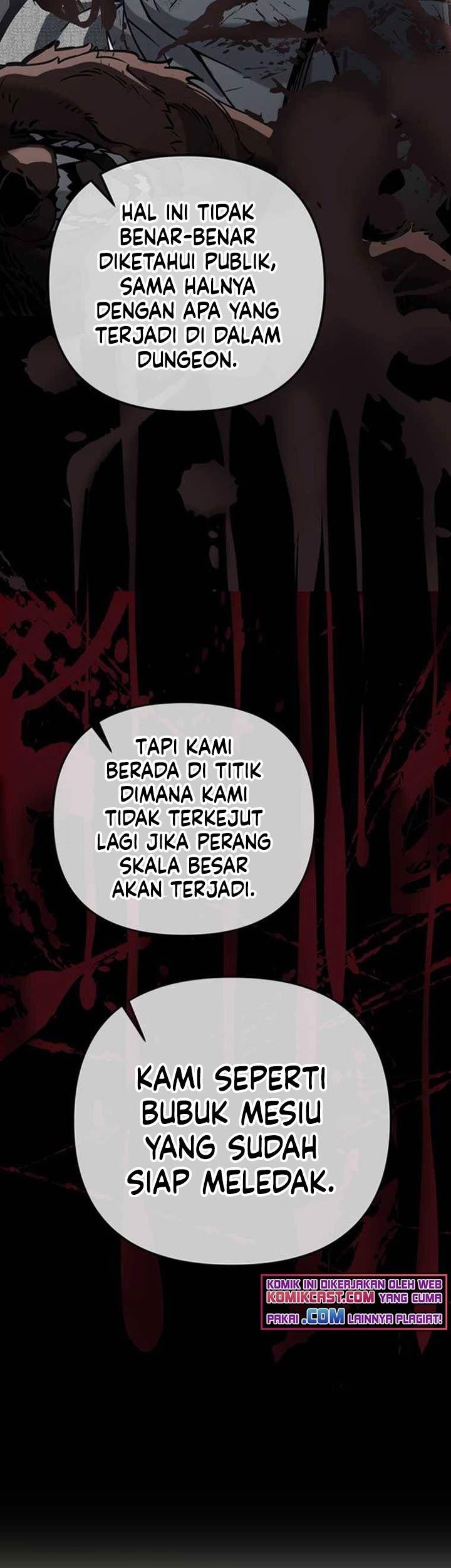 Maxed Out Leveling Chapter 9 - halaman 17