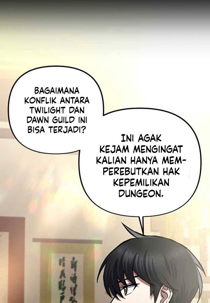 Maxed Out Leveling Chapter 9 - halaman 18