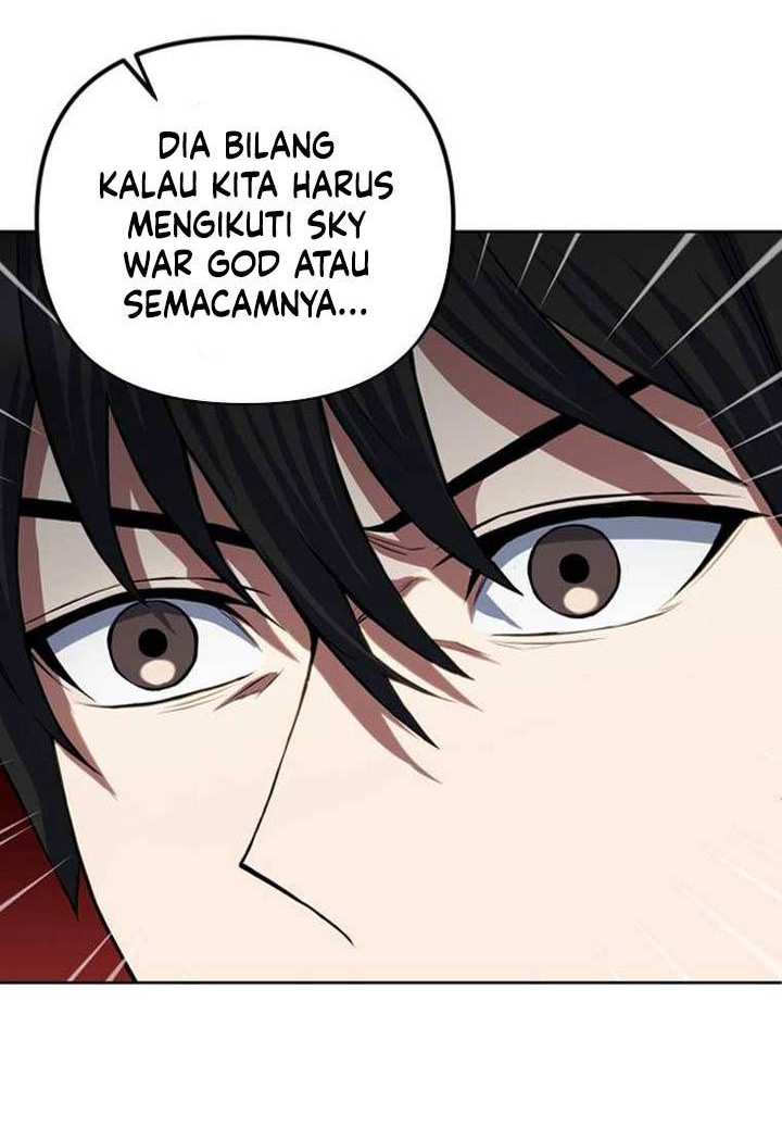Maxed Out Leveling Chapter 9 - halaman 20