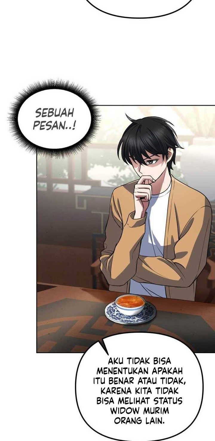 Maxed Out Leveling Chapter 9 - halaman 22
