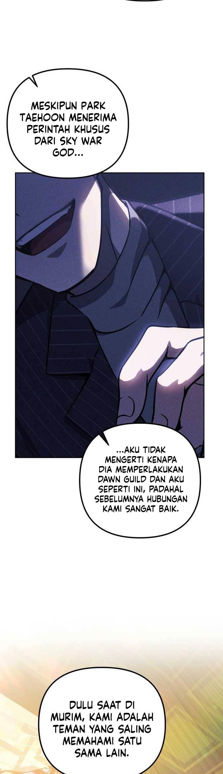 Maxed Out Leveling Chapter 9 - halaman 23