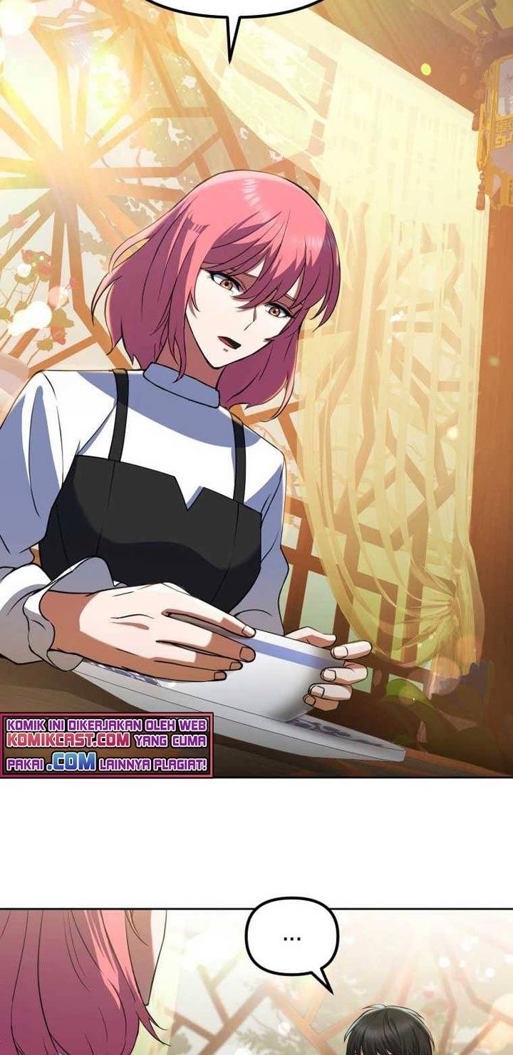 Maxed Out Leveling Chapter 9 - halaman 24