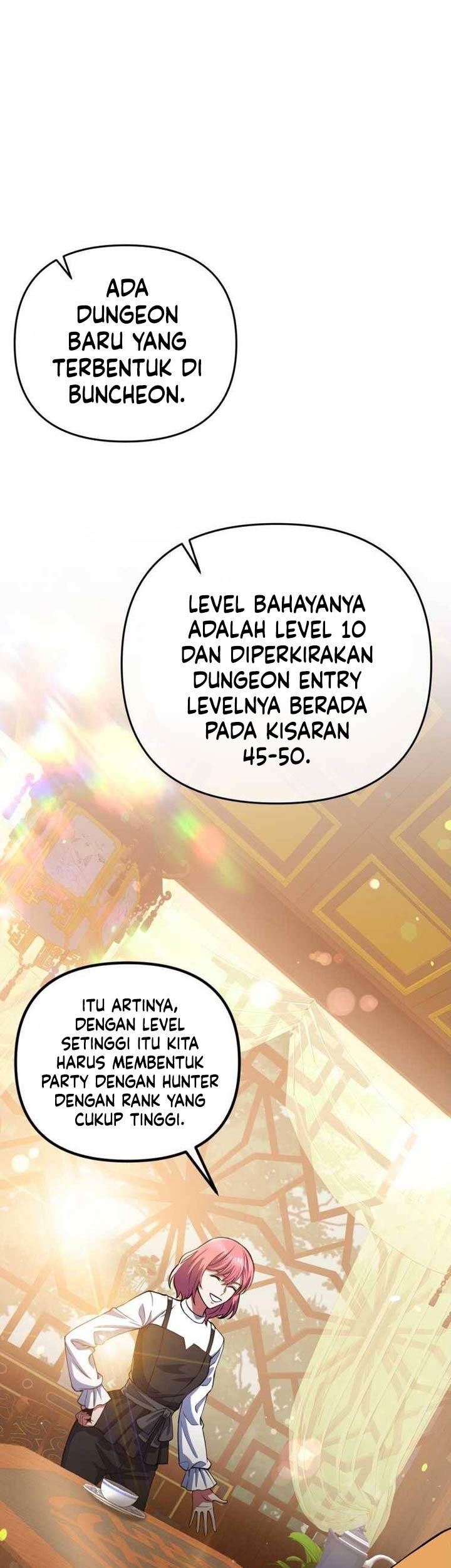 Maxed Out Leveling Chapter 9 - halaman 3