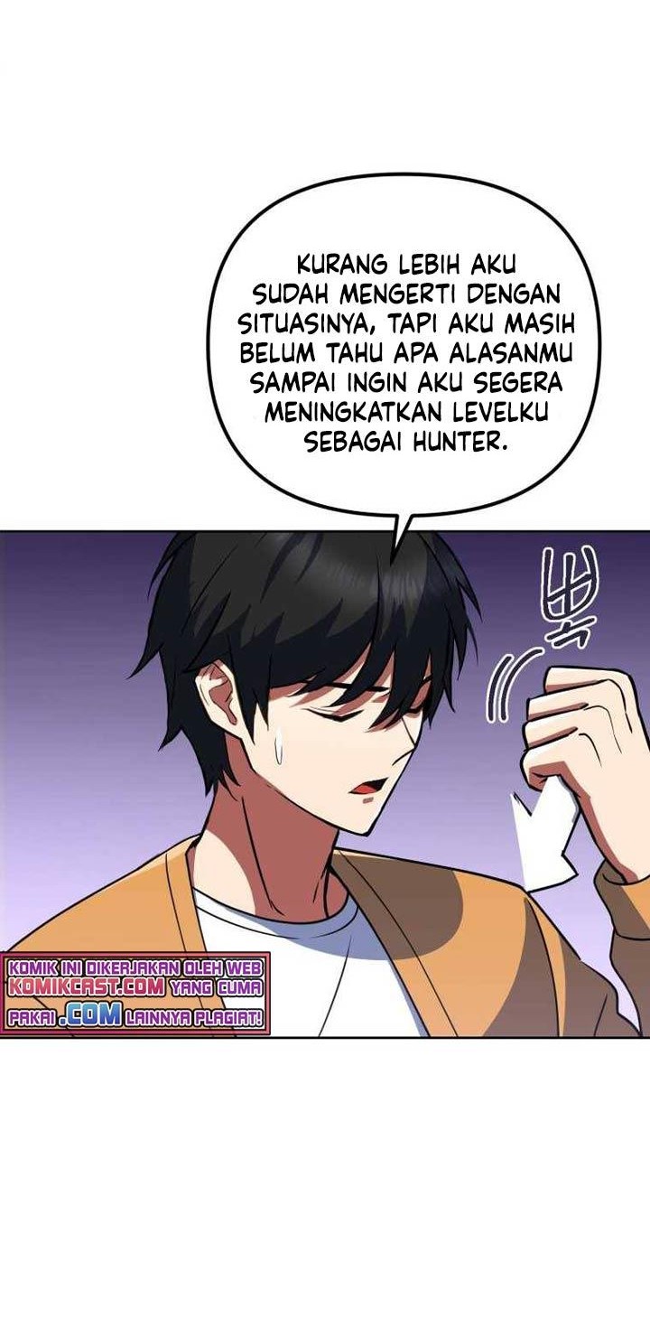 Maxed Out Leveling Chapter 9 - halaman 30
