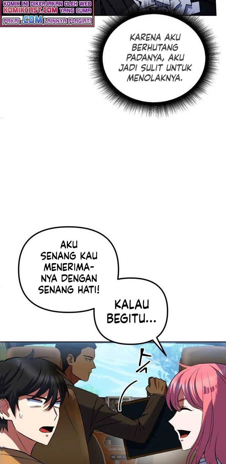 Maxed Out Leveling Chapter 9 - halaman 34
