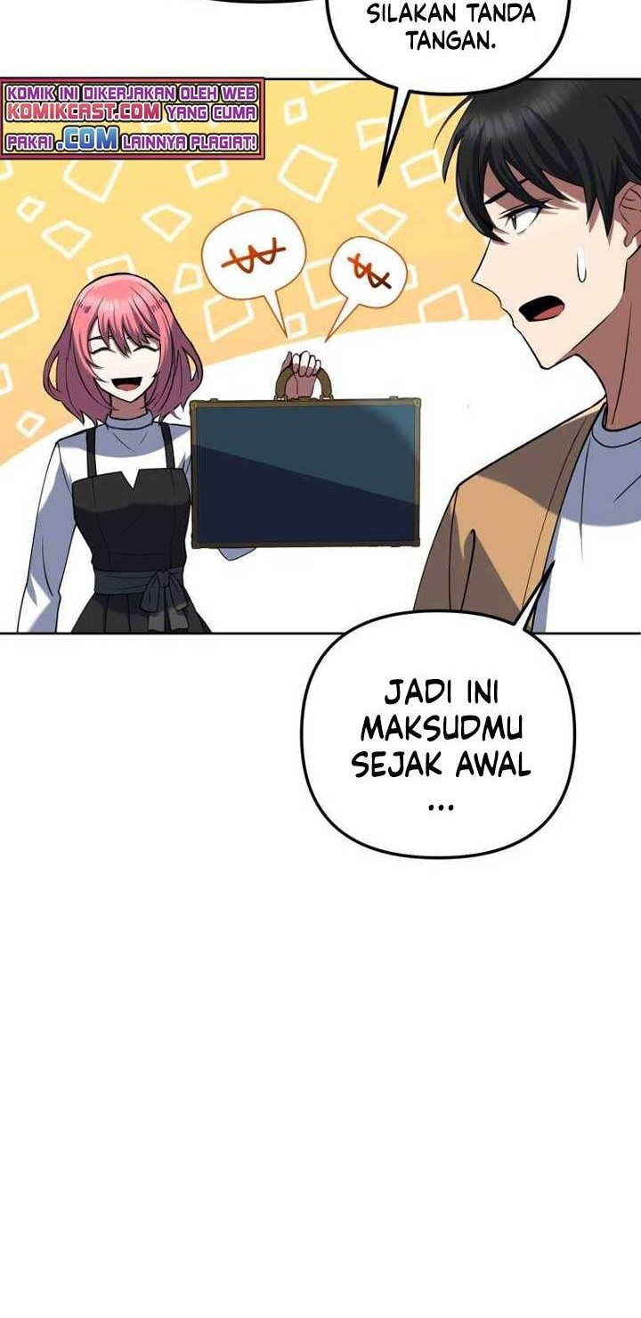 Maxed Out Leveling Chapter 9 - halaman 40