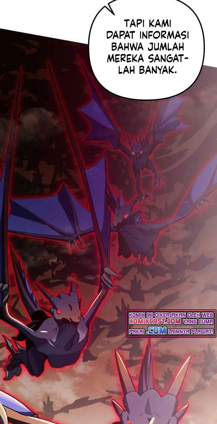 Maxed Out Leveling Chapter 9 - halaman 46