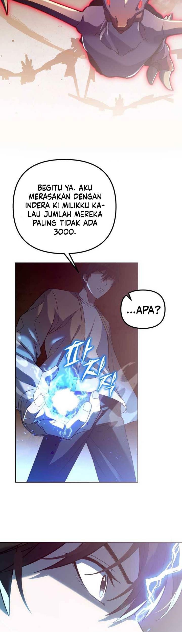 Maxed Out Leveling Chapter 9 - halaman 47