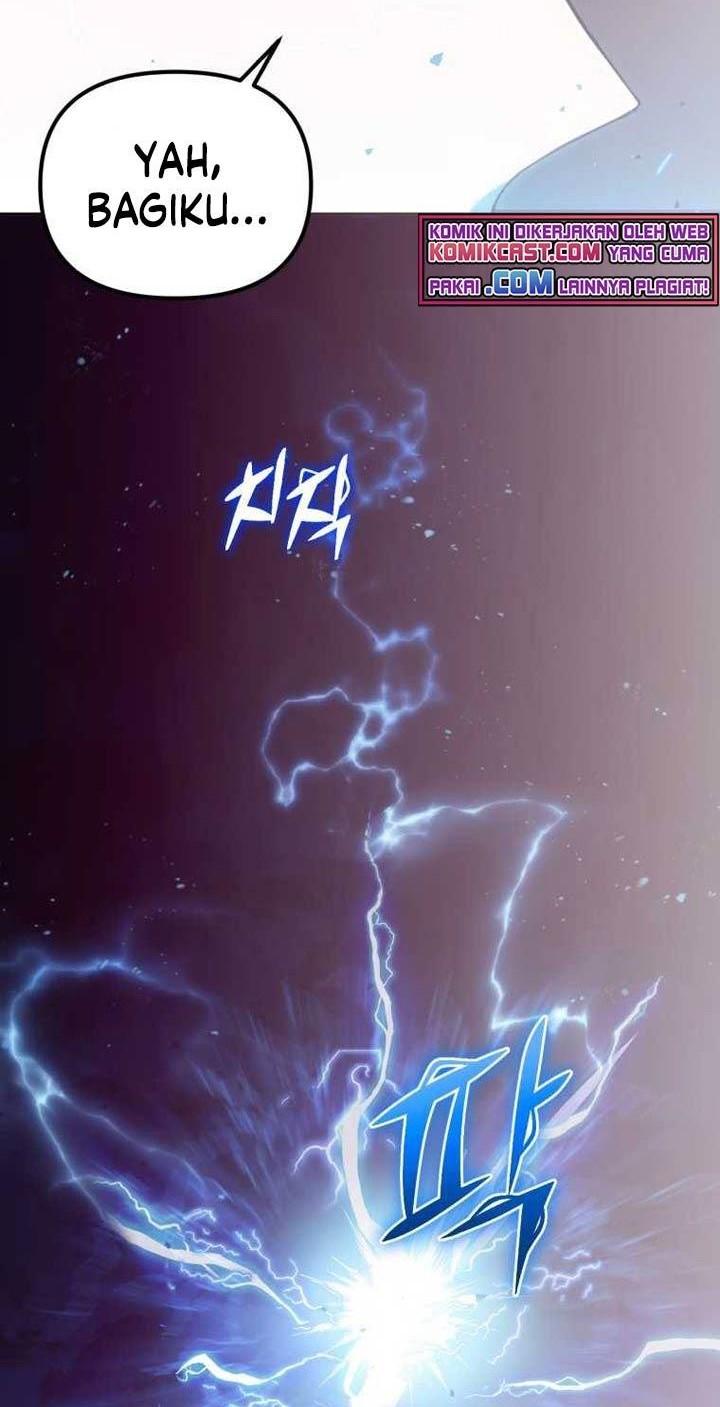 Maxed Out Leveling Chapter 9 - halaman 48