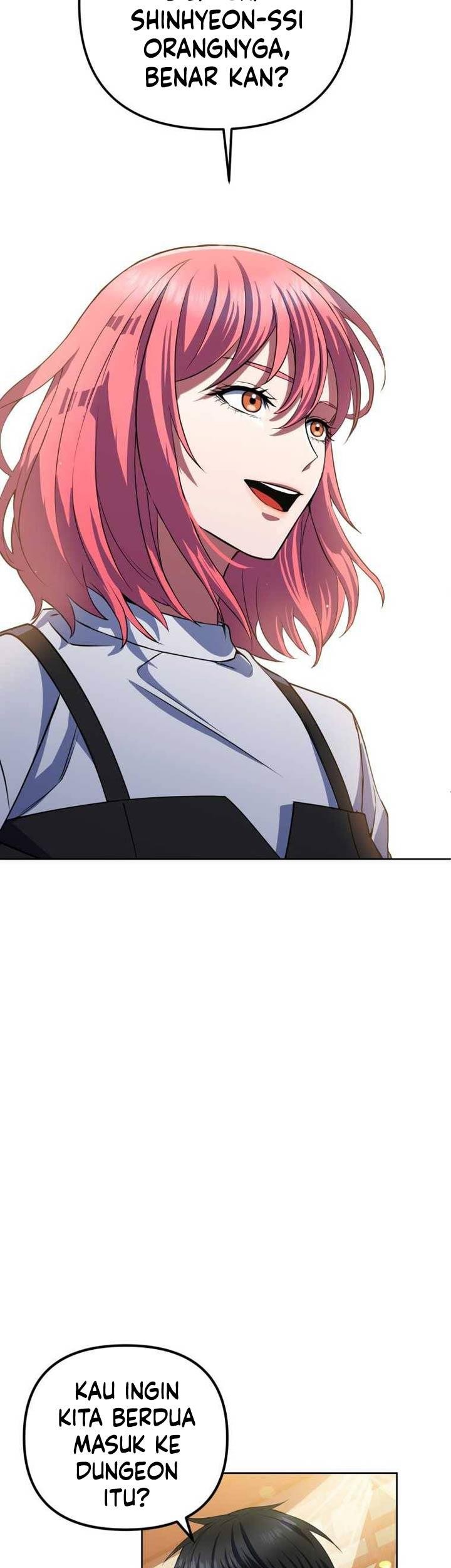 Maxed Out Leveling Chapter 9 - halaman 5