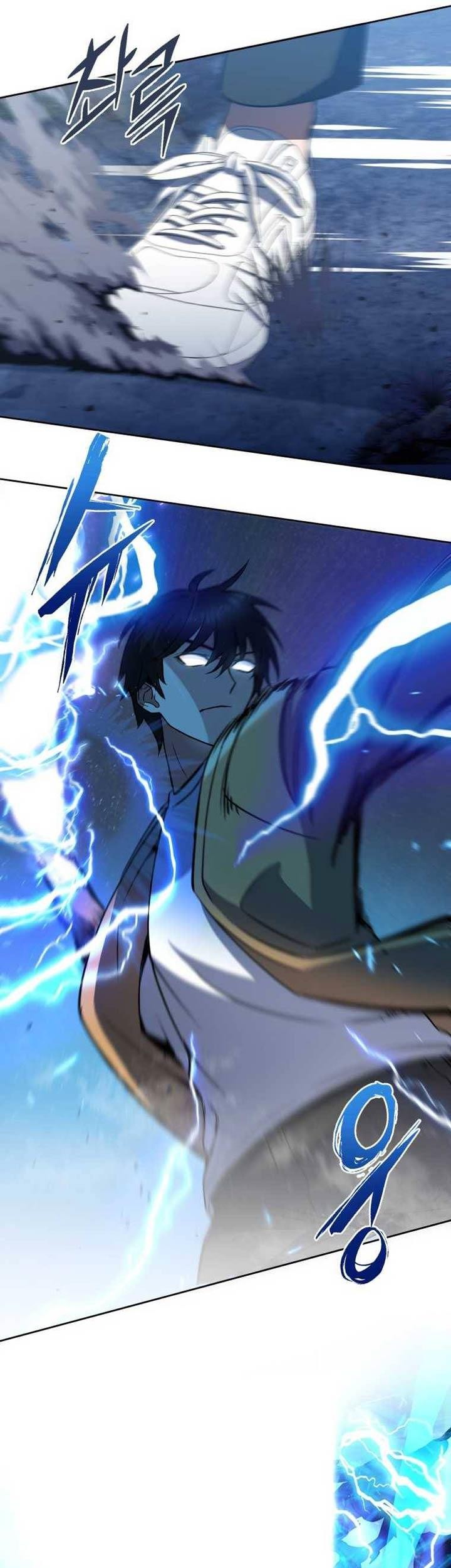 Maxed Out Leveling Chapter 9 - halaman 51