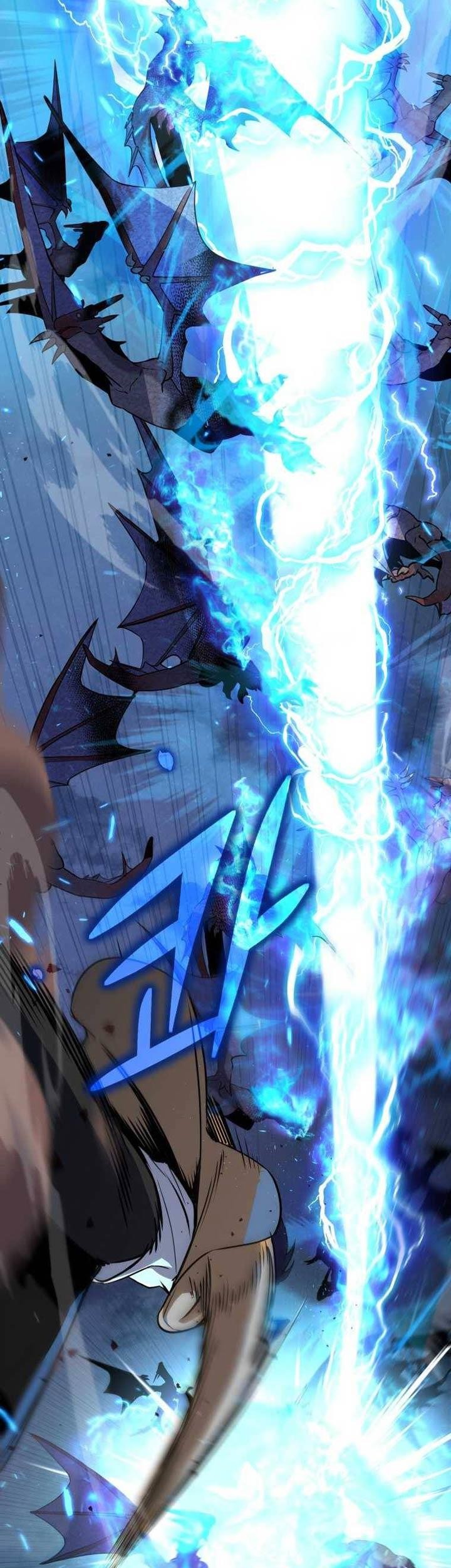 Maxed Out Leveling Chapter 9 - halaman 53