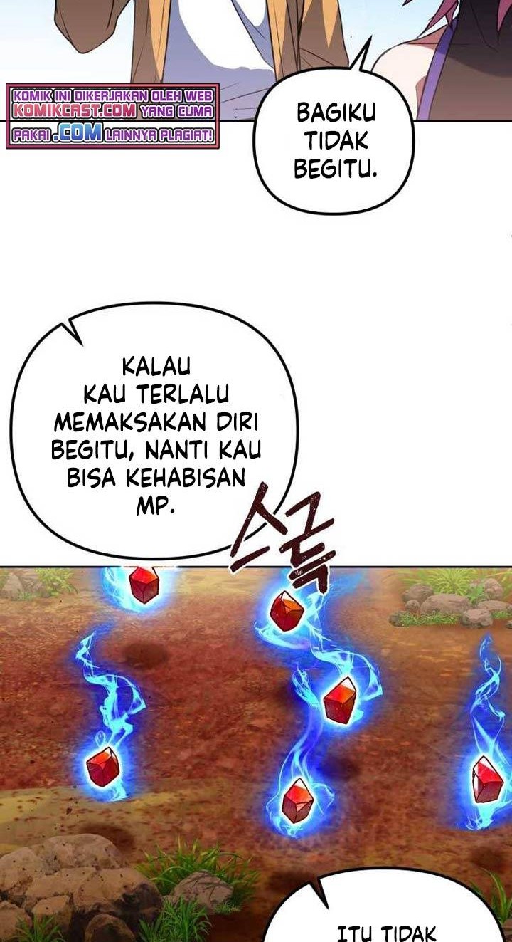 Maxed Out Leveling Chapter 9 - halaman 56