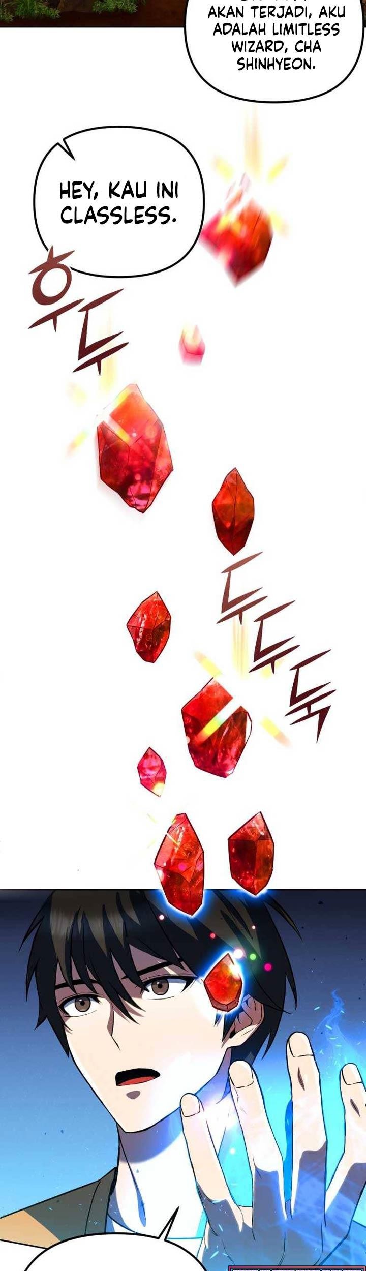 Maxed Out Leveling Chapter 9 - halaman 57