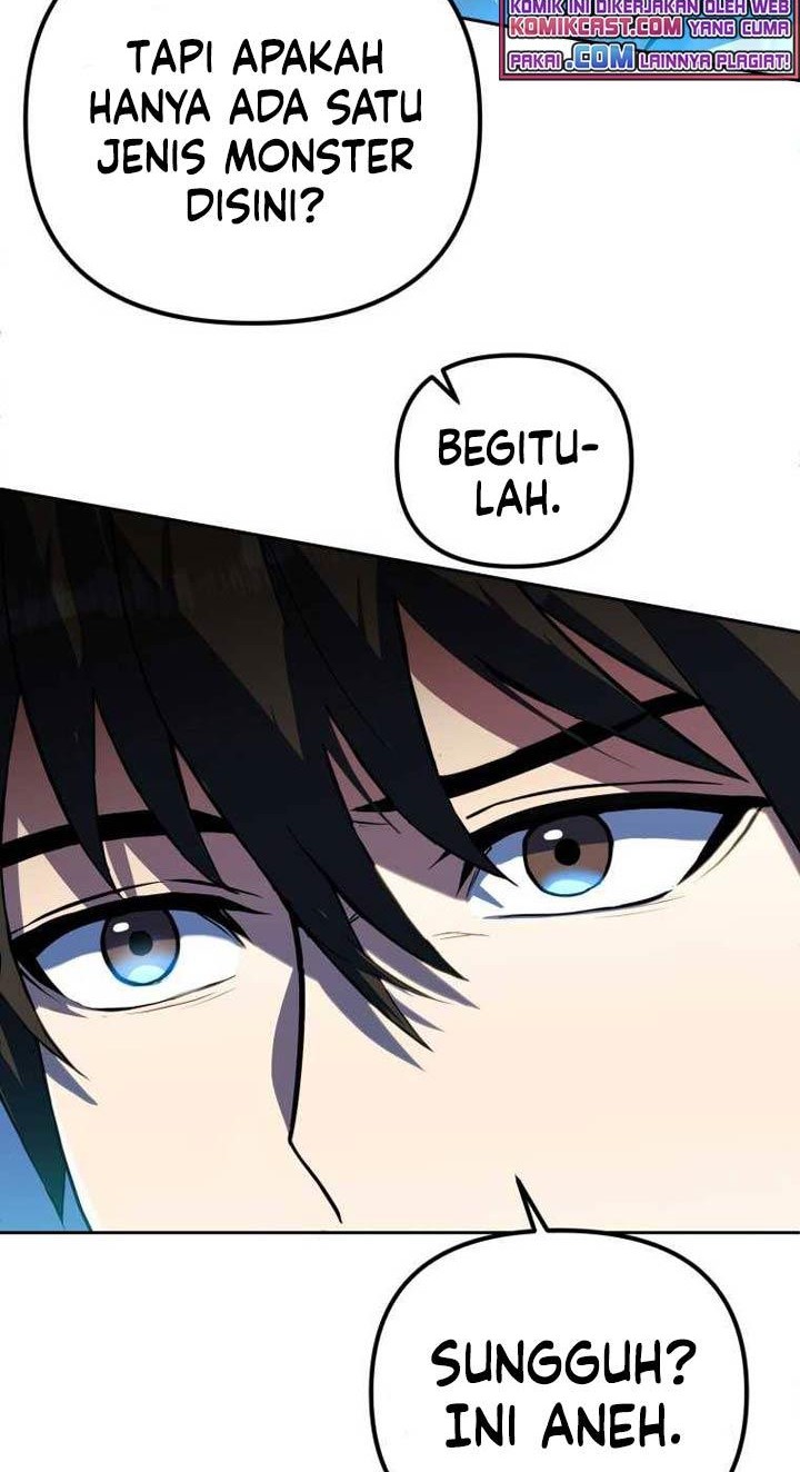 Maxed Out Leveling Chapter 9 - halaman 58