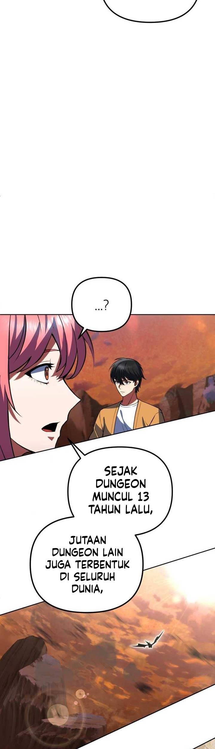 Maxed Out Leveling Chapter 9 - halaman 59