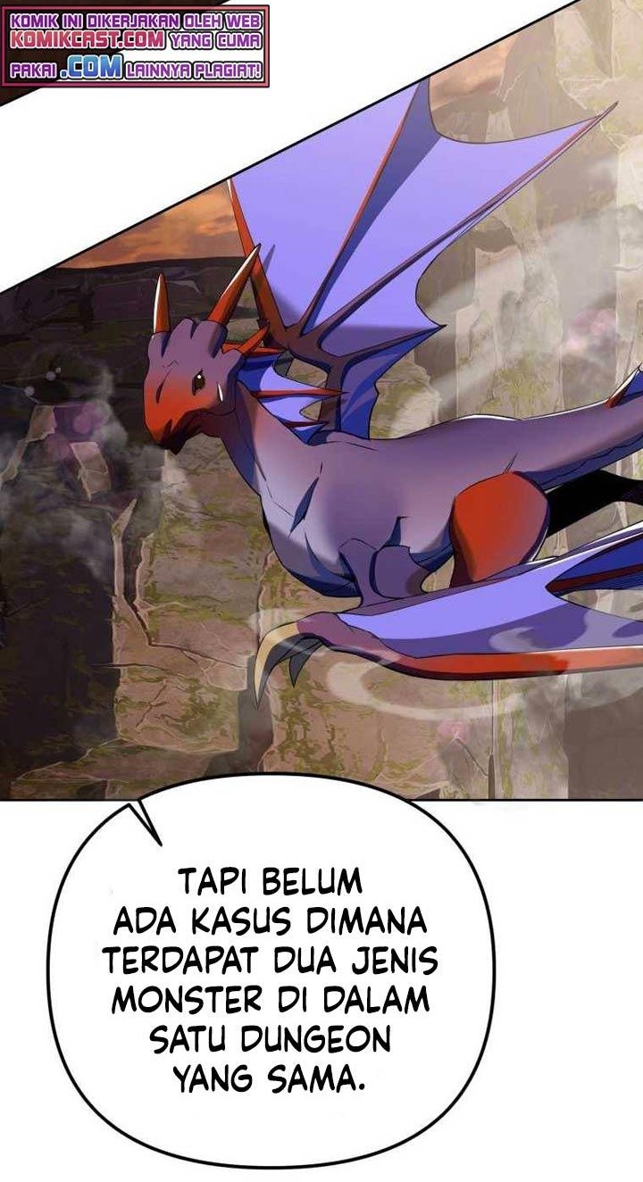 Maxed Out Leveling Chapter 9 - halaman 60